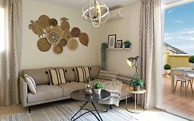 Altos Del Roque - Stylish And Comfortable House